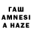 ГАШ Cannabis Hanna Aksiucyts